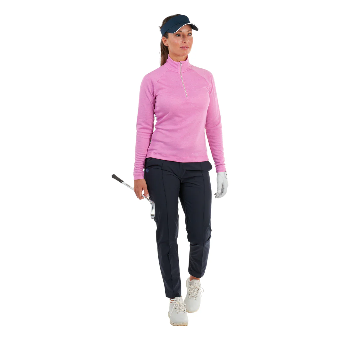 Galvin Green Ladies Diora Golf Midlayer - Image 3