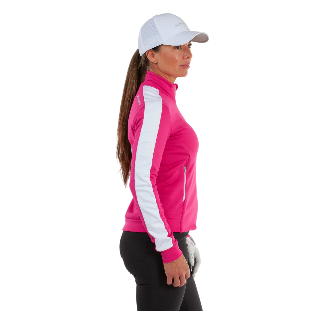 Galvin Green Ladies Dixie Insulating Golf Mid Layer - Image 5