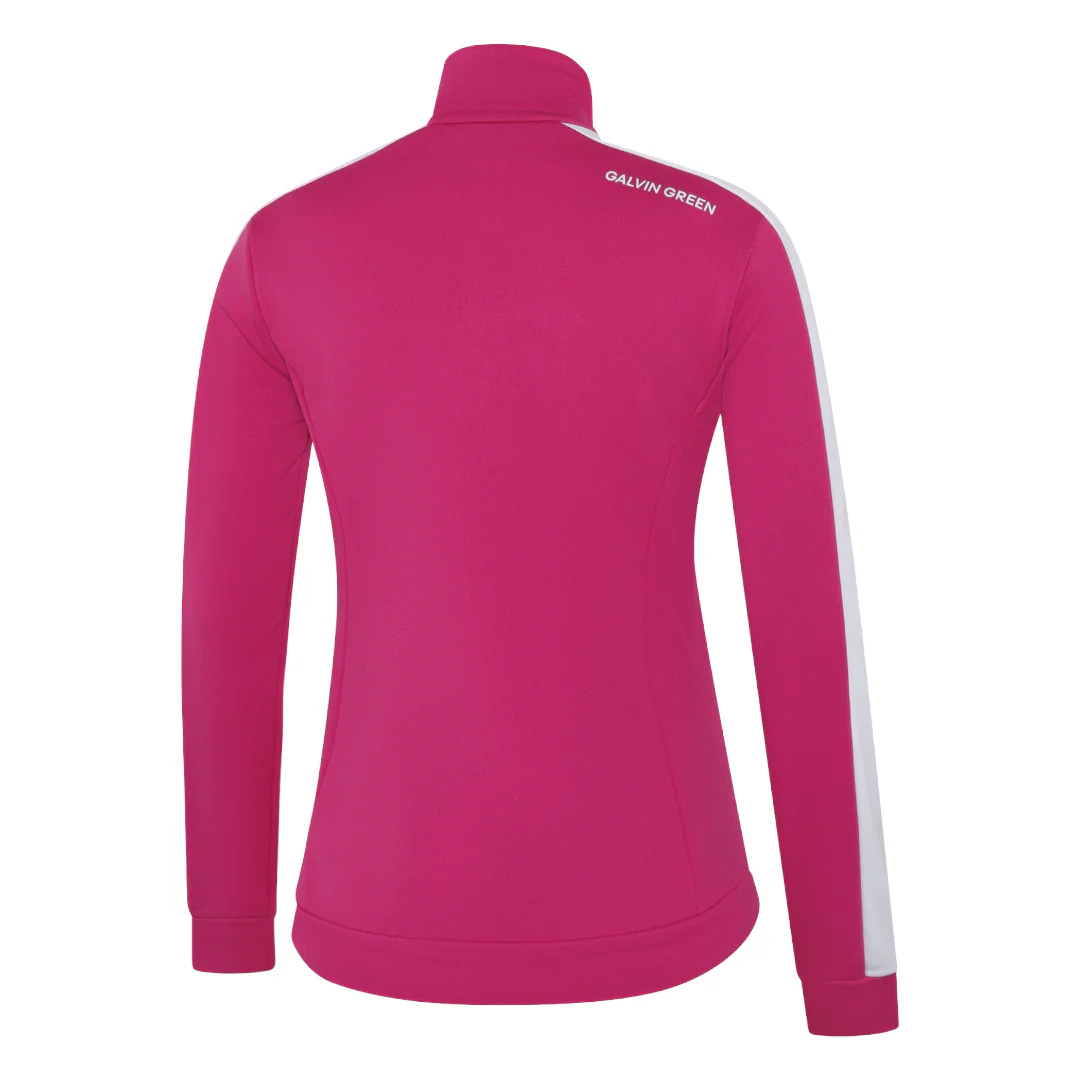 Galvin Green Ladies Dixie Insulating Golf Mid Layer - Image 7