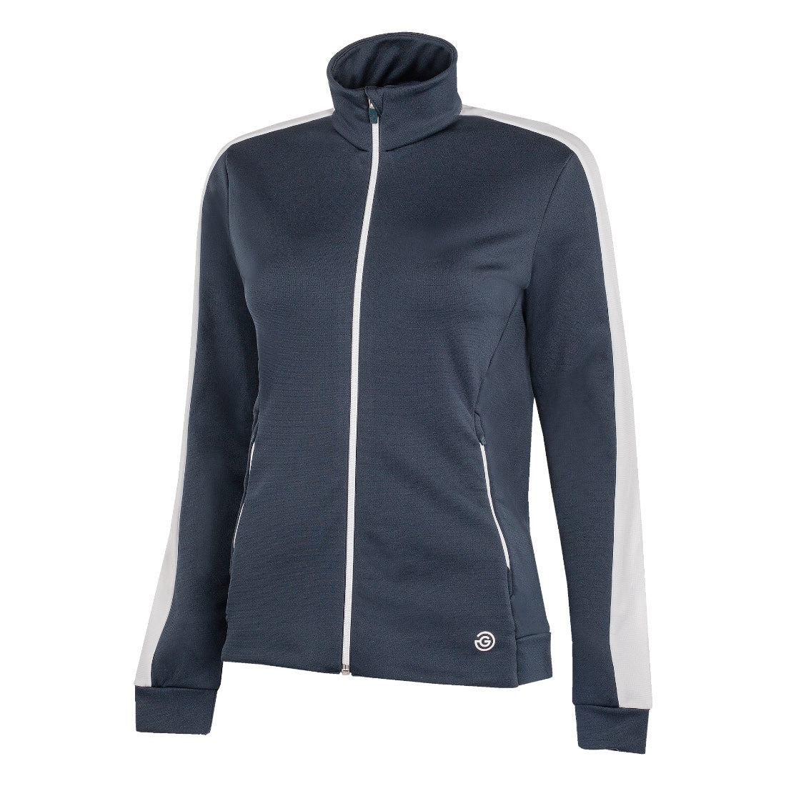 Galvin Green Ladies Dixie Insulating Golf Mid Layer - Image 2