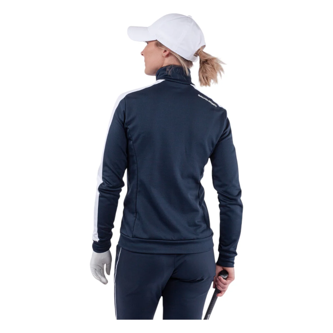 Galvin Green Ladies Dixie Insulating Golf Mid Layer - Image 4