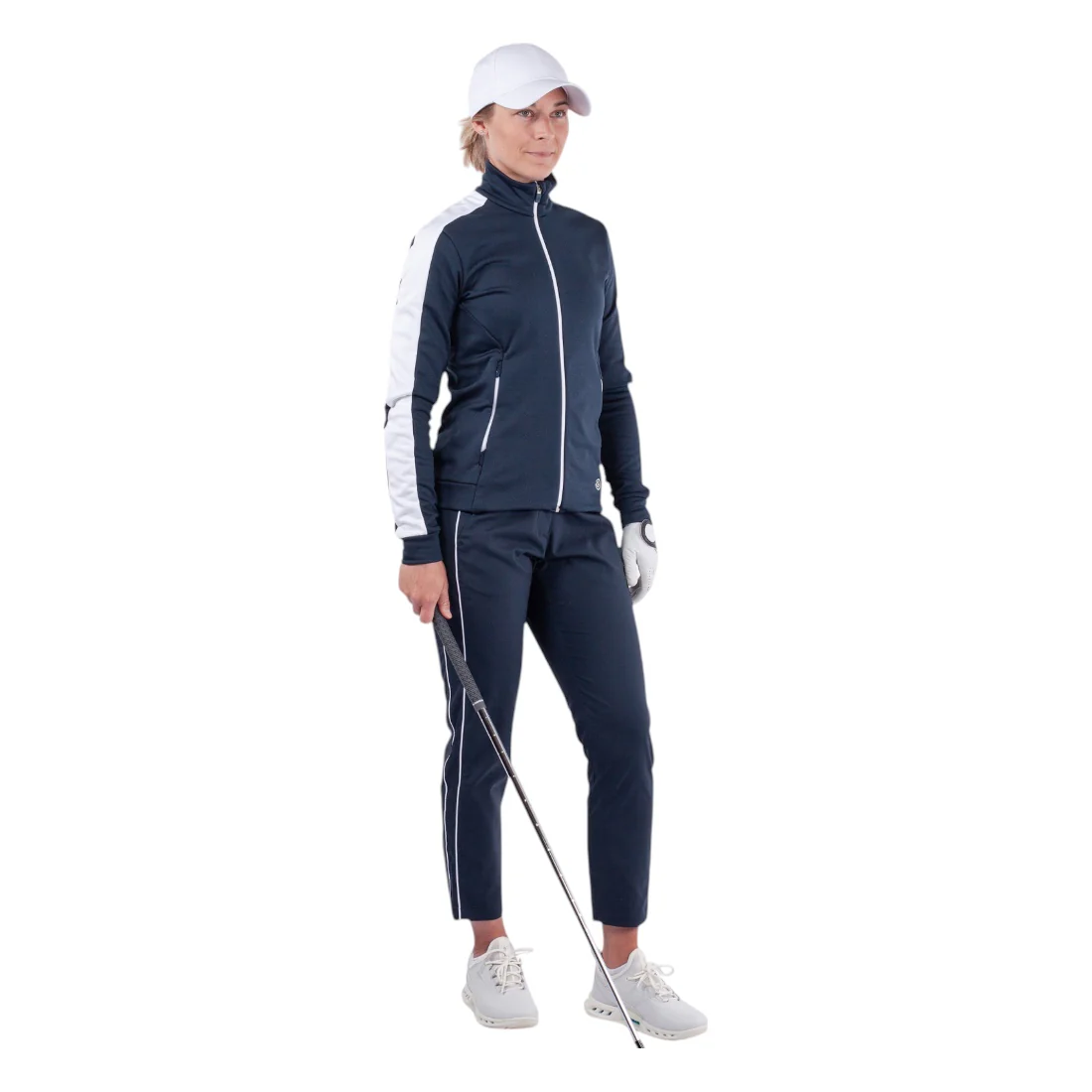 Galvin Green Ladies Dixie Insulating Golf Mid Layer - Image 5