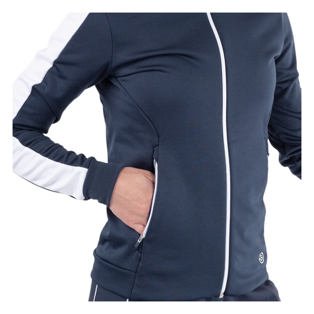 Galvin Green Ladies Dixie Insulating Golf Mid Layer - Image 6