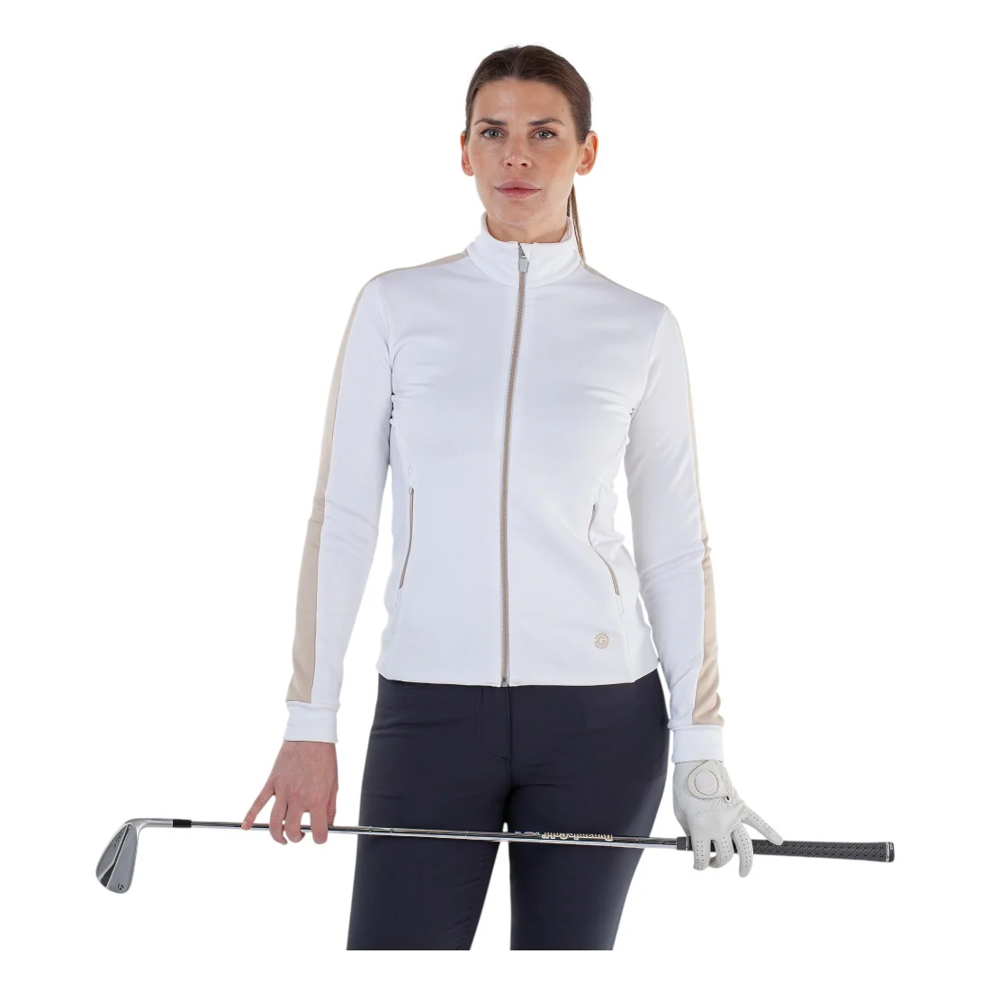 Galvin Green Ladies Dixie Insulating Golf Mid Layer