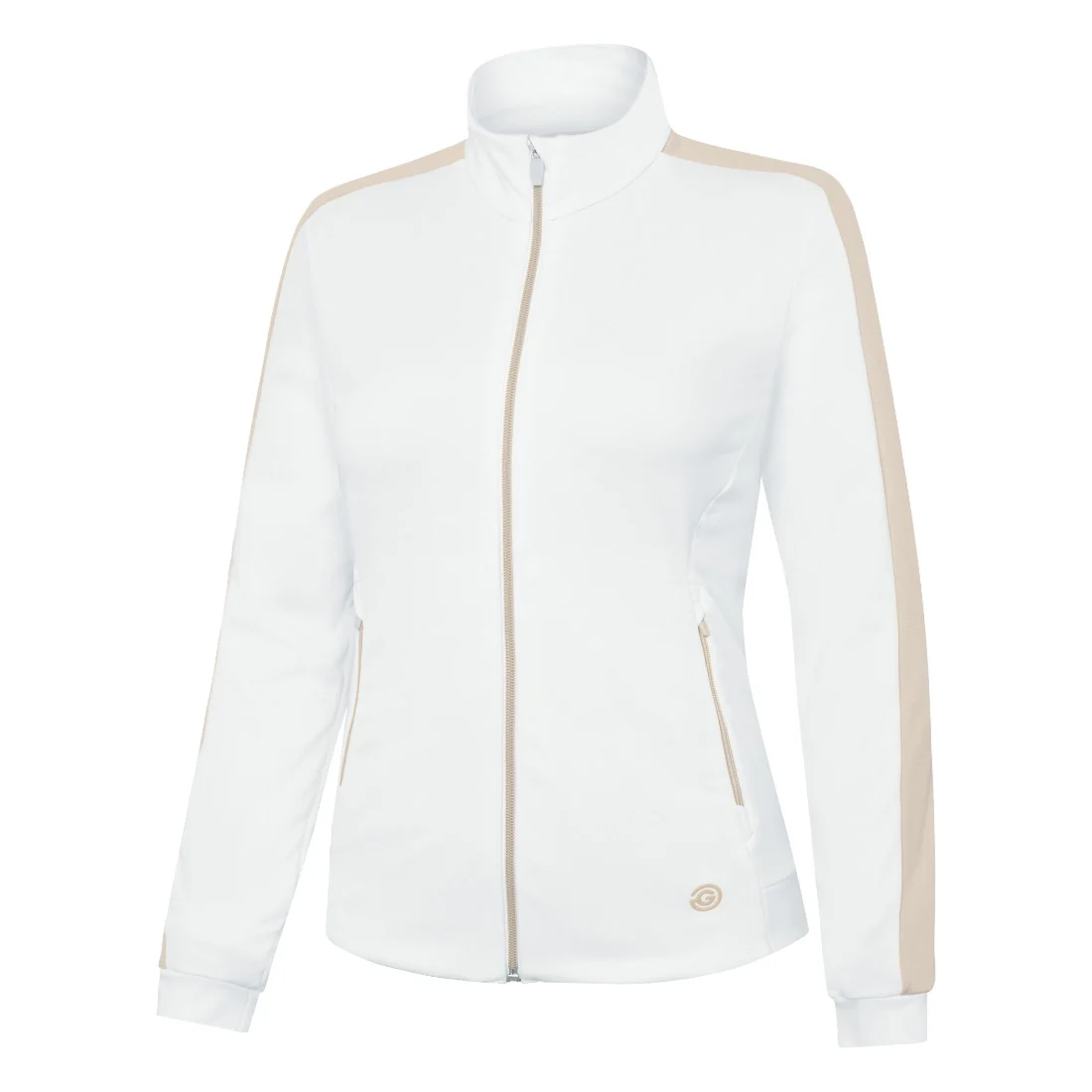 Galvin Green Ladies Dixie Insulating Golf Mid Layer - Image 2