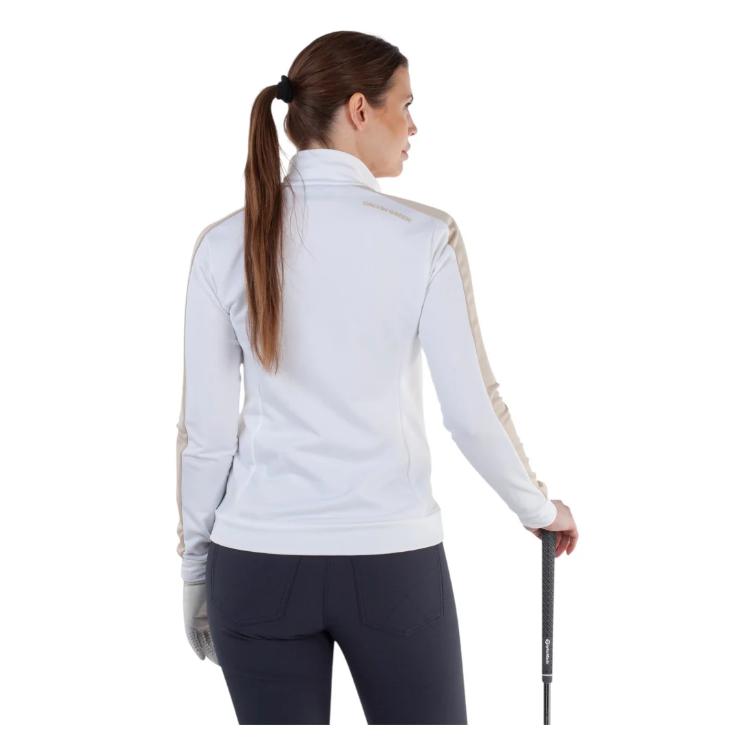 Galvin Green Ladies Dixie Insulating Golf Mid Layer - Image 6