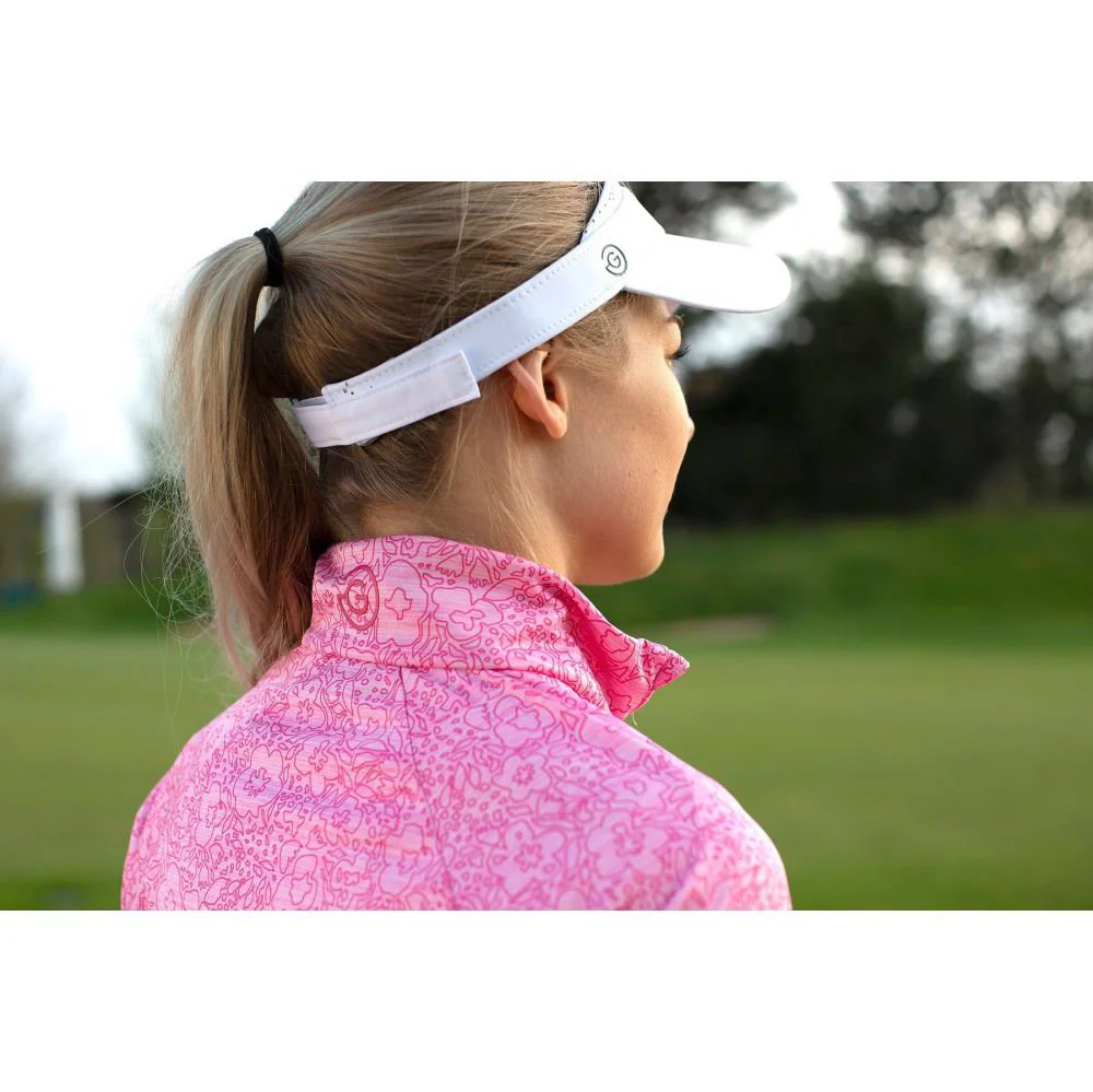 Galvin Green Ladies Dixy Insula Golf Jacket G8941 - Image 4