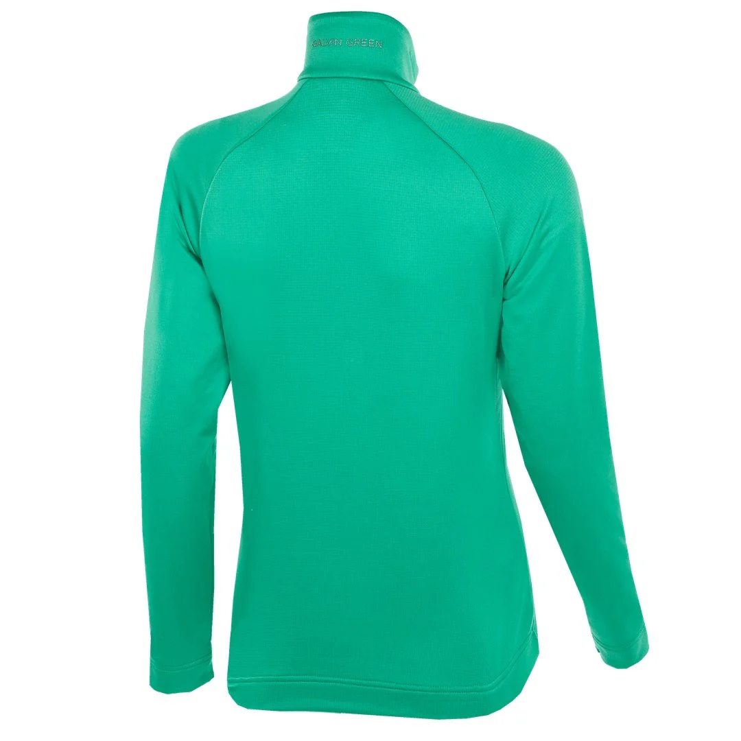 Galvin Green Ladies Dolly Insula Golf Midlayer G2145 - Image 2