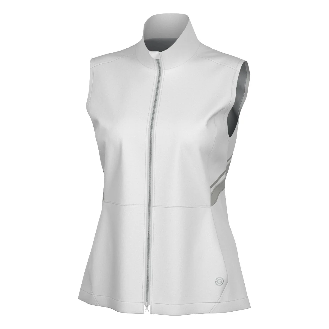 Galvin Green Ladies Lea Golf Gilet - Image 2