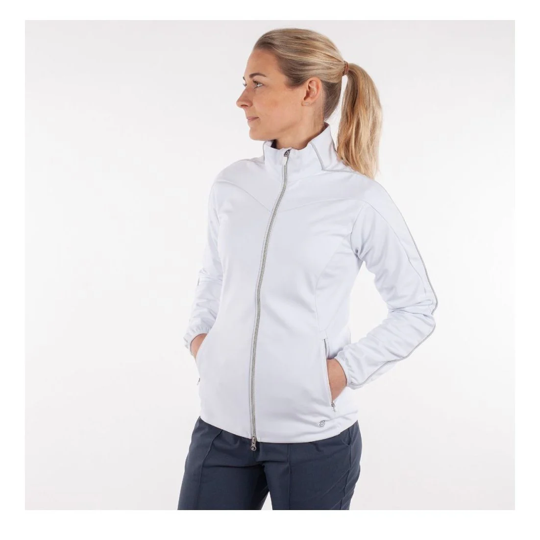 Galvin Green Ladies Leslie I/F Golf Jacket G8920 - Image 3