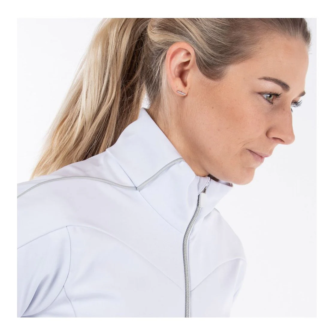 Galvin Green Ladies Leslie I/F Golf Jacket G8920 - Image 4
