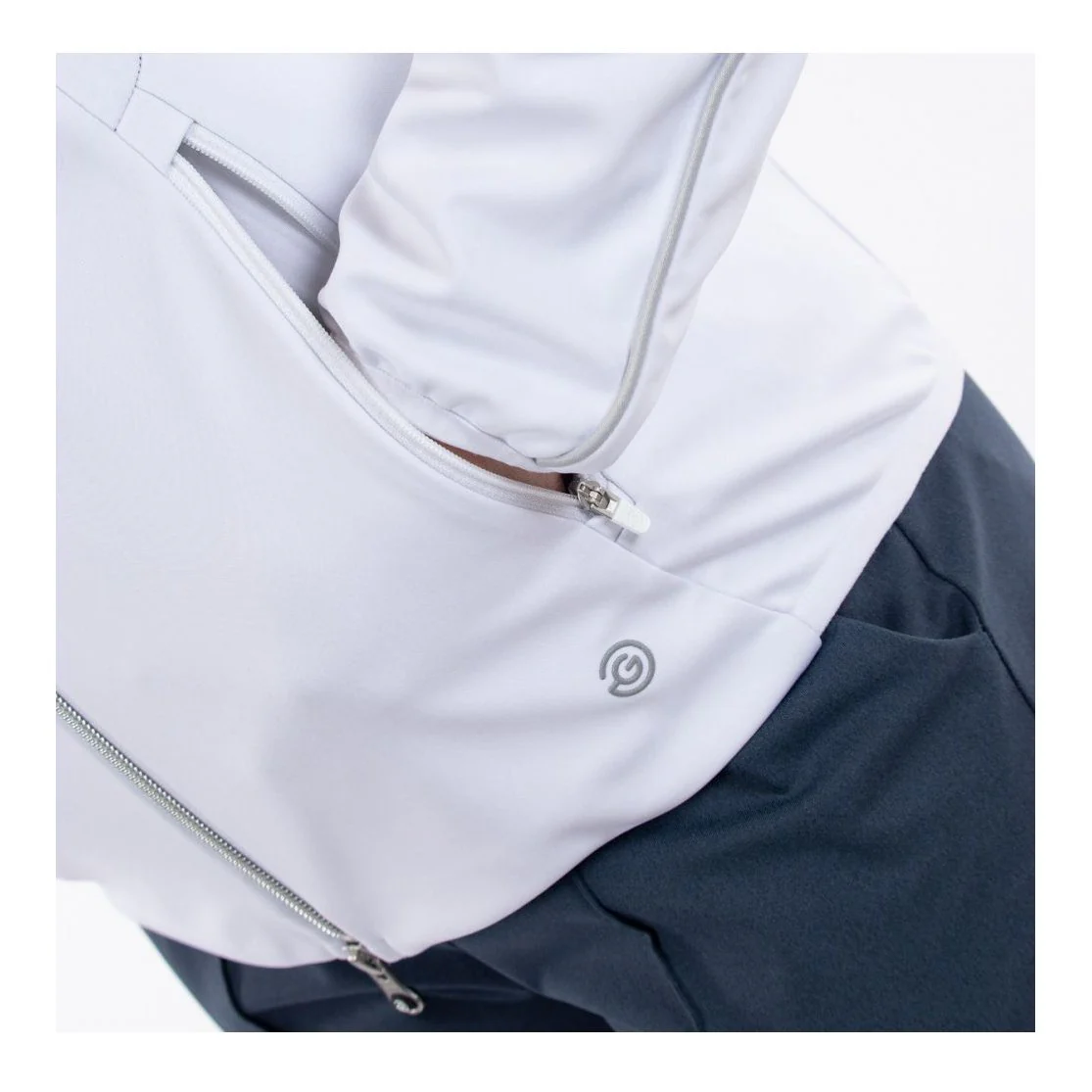 Galvin Green Ladies Leslie I/F Golf Jacket G8920 - Image 6