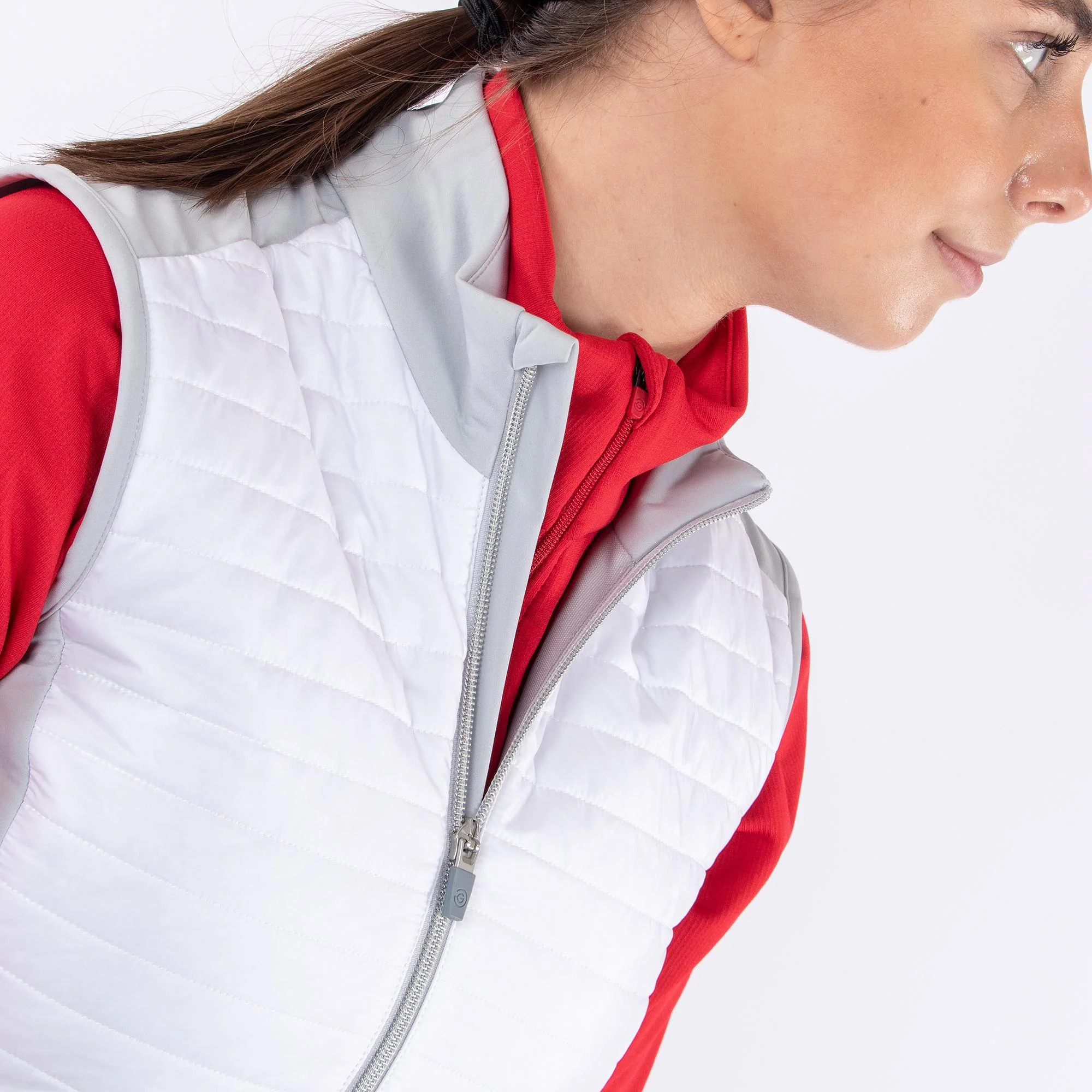 Galvin Green Ladies Lisa Golf Bodywarmer G2125 - Image 4
