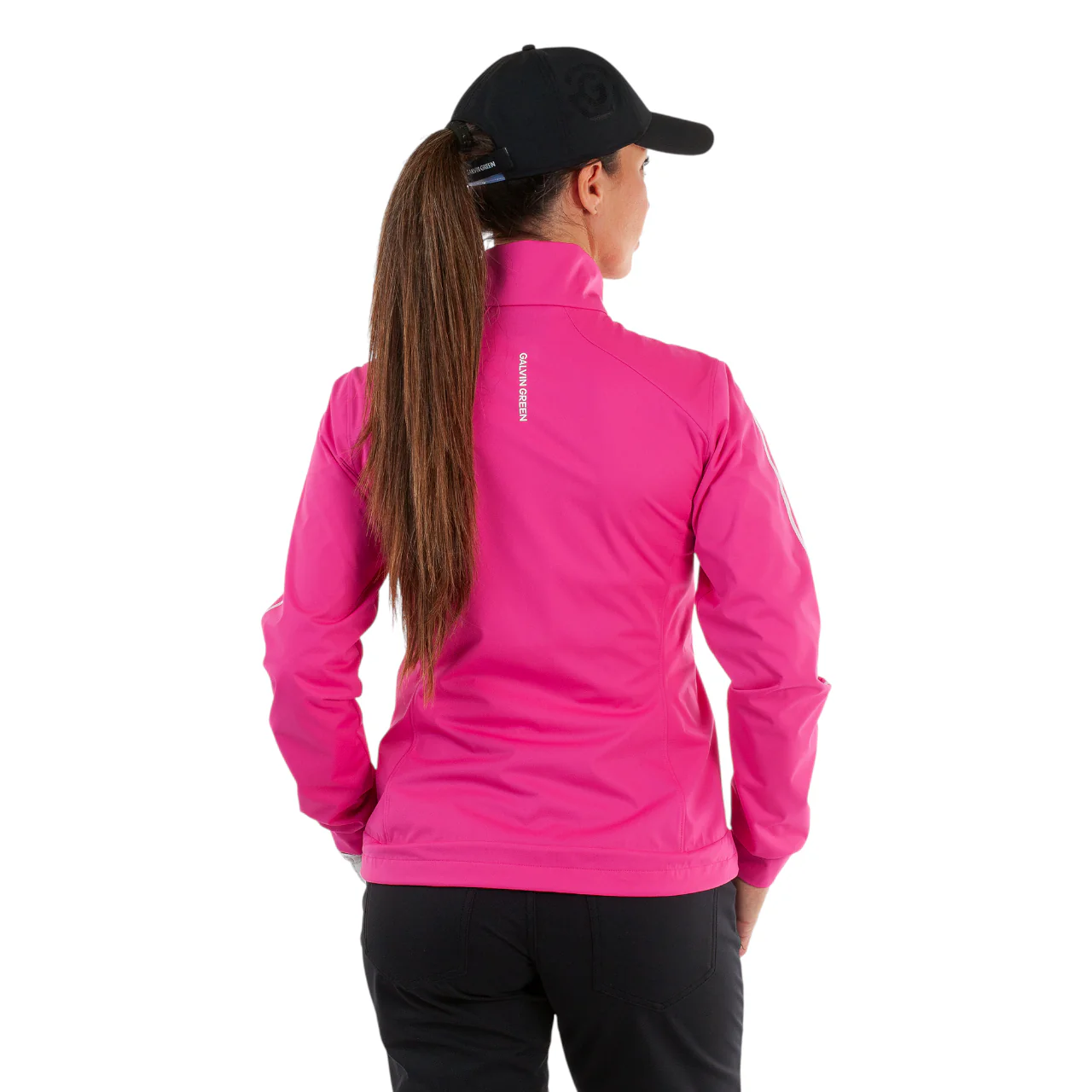 Galvin Green Ladies Lissy Golf Jacket - Image 2
