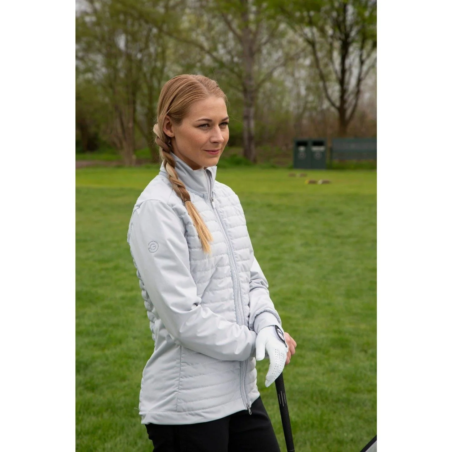 Galvin Green Ladies Lorene Interface-1 Golf Jacket G8918 - Image 4