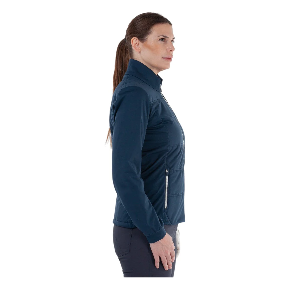 Galvin Green Ladies Lydia Windproof Golf Jacket - Image 5