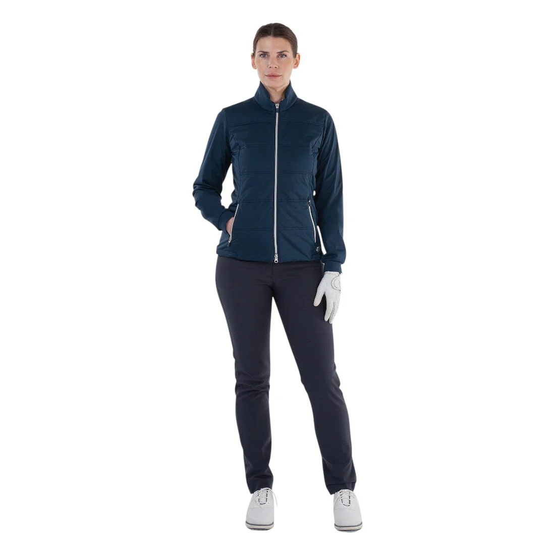 Galvin Green Ladies Lydia Windproof Golf Jacket - Image 6