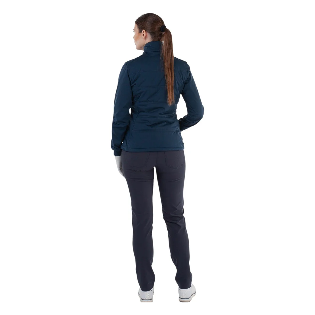 Galvin Green Ladies Lydia Windproof Golf Jacket - Image 7