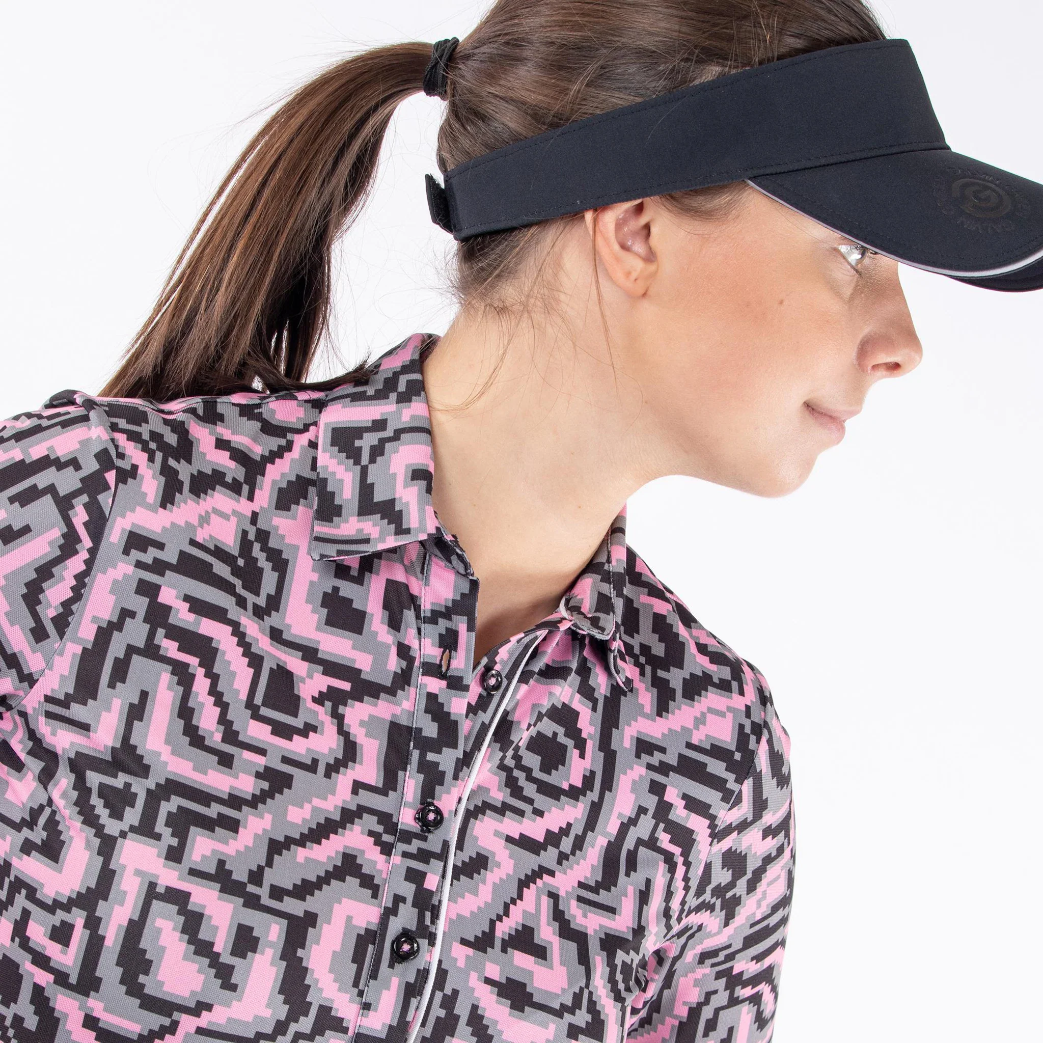 Galvin Green Ladies Marissa V8+ Golf Shirt G2174 - Image 5