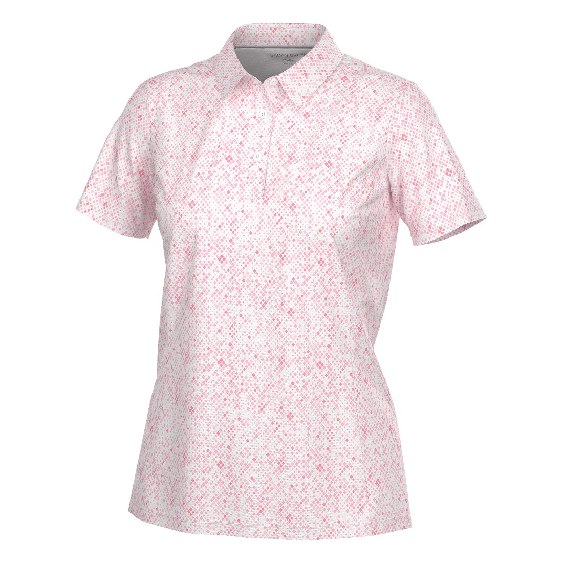 Galvin Green Ladies Maud Golf Polo Shirt
