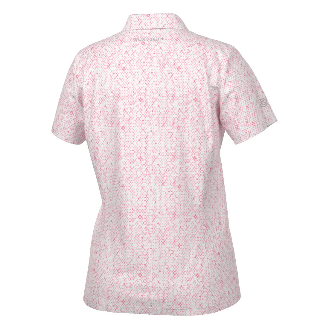 Galvin Green Ladies Maud Golf Polo Shirt - Image 2