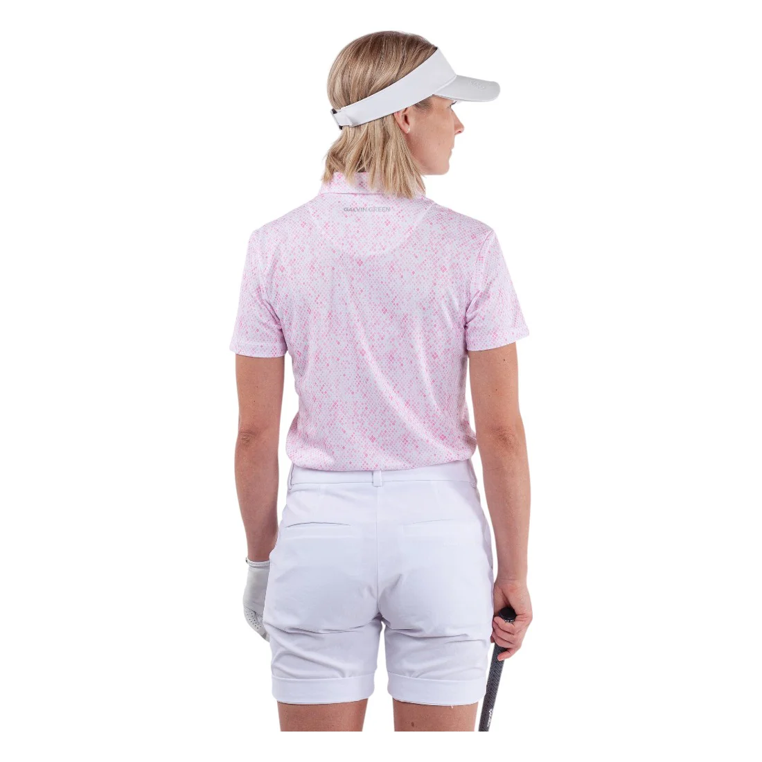 Galvin Green Ladies Maud Golf Polo Shirt - Image 4