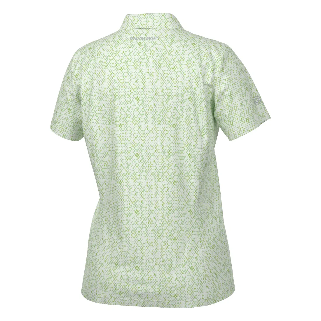 Galvin Green Ladies Maud Golf Polo Shirt - Image 2