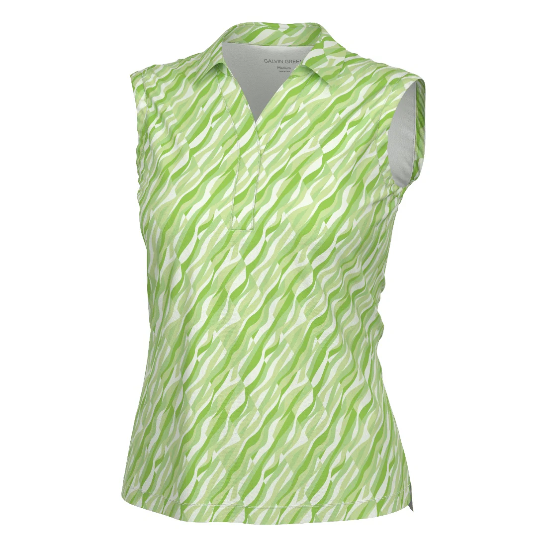 Galvin Green Ladies Melissa Golf Polo Shirt - Image 2