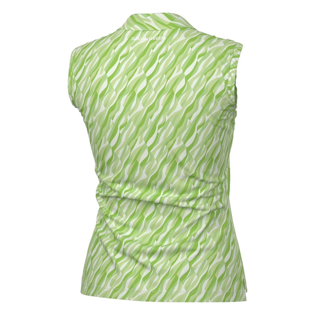 Galvin Green Ladies Melissa Golf Polo Shirt - Image 3