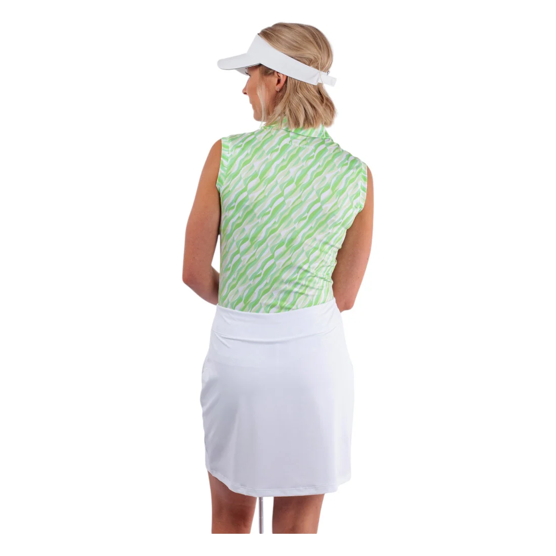 Galvin Green Ladies Melissa Golf Polo Shirt - Image 4