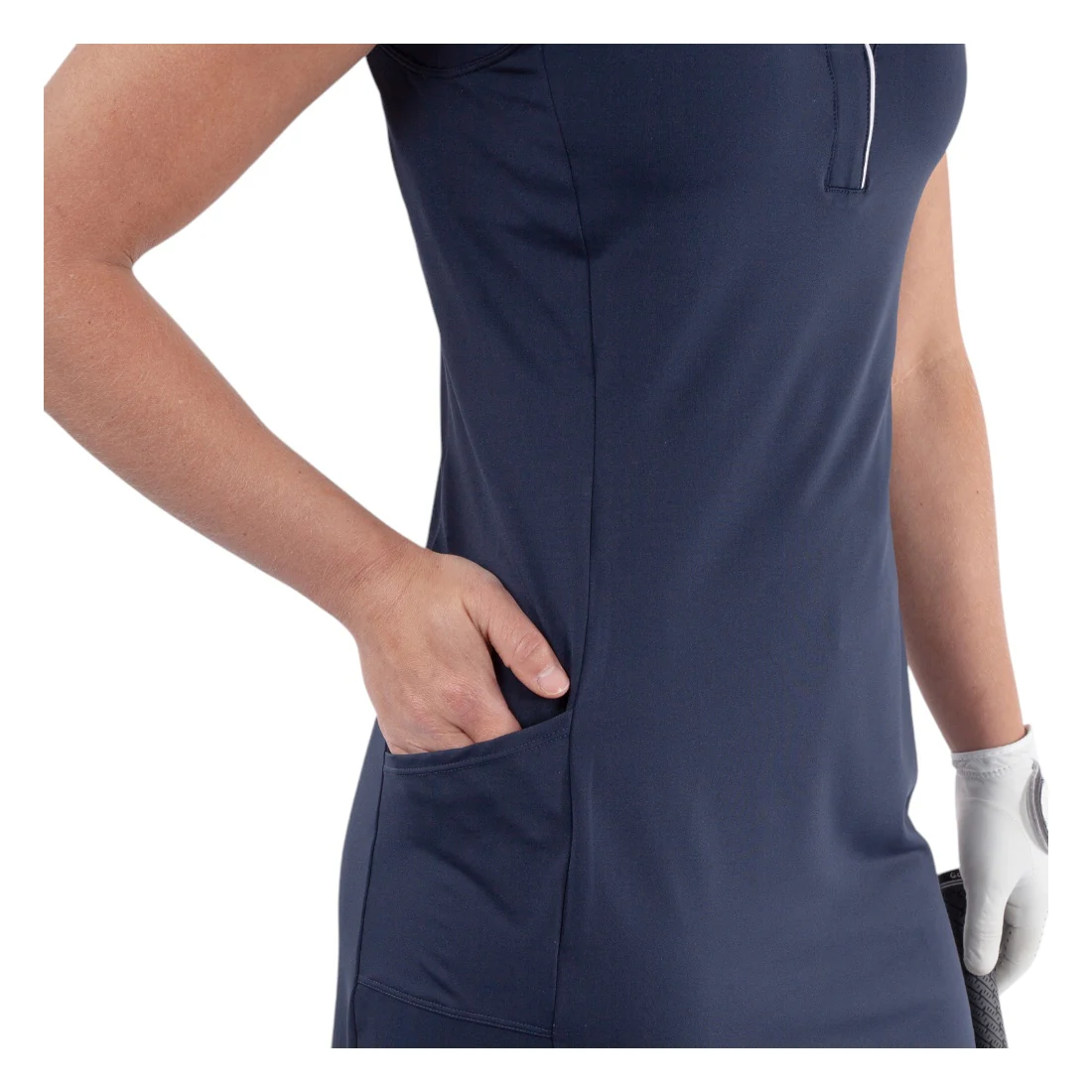 Galvin Green Ladies Michelle Golf Dress - Image 5
