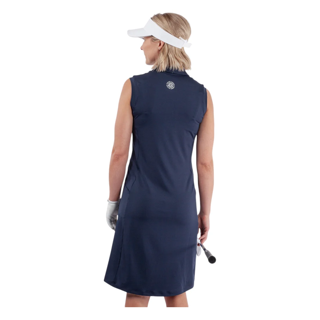 Galvin Green Ladies Michelle Golf Dress - Image 6