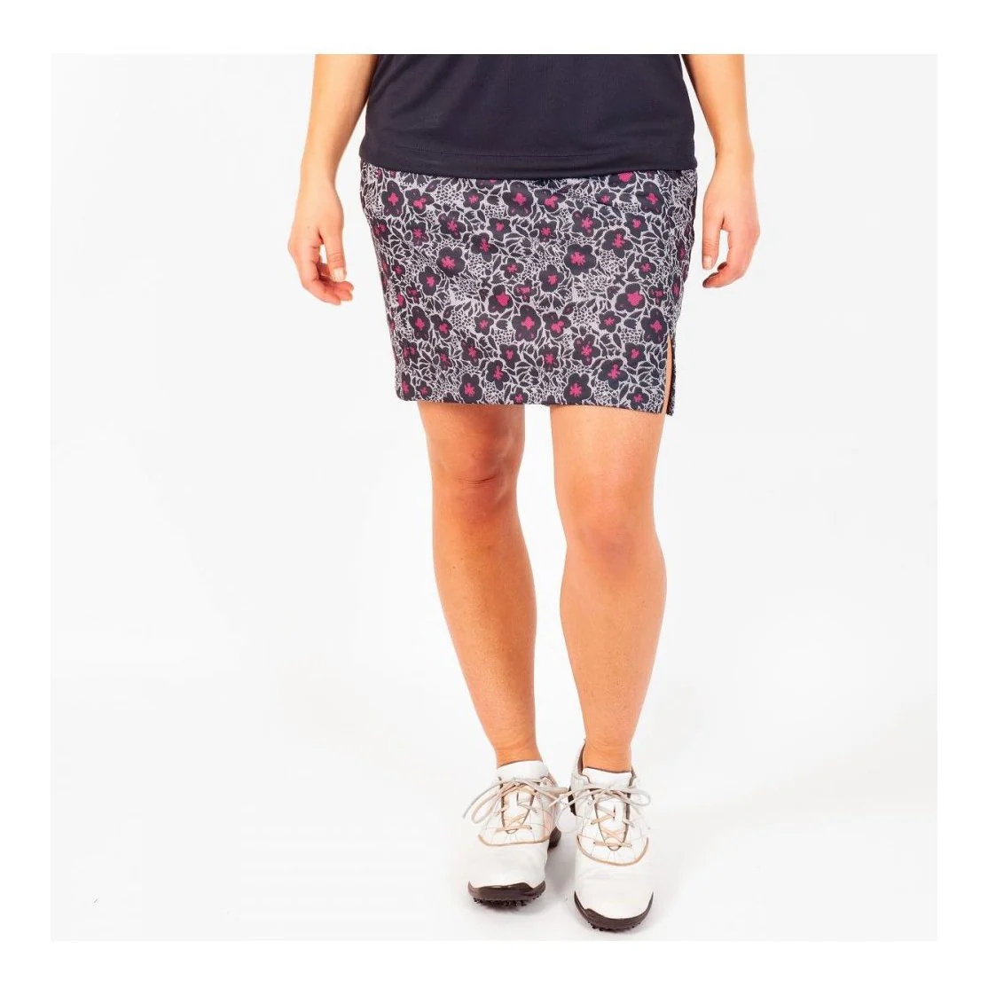 Galvin Green Ladies Misty V8+ Golf Skort G8957 - Image 3