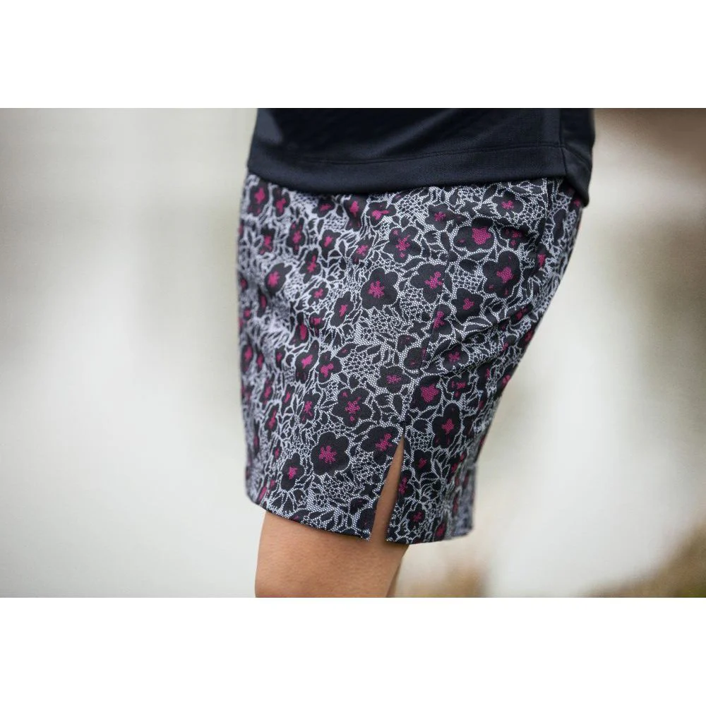 Galvin Green Ladies Misty V8+ Golf Skort G8957 - Image 4