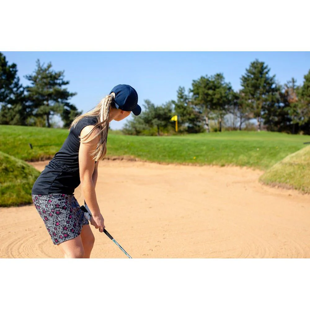 Galvin Green Ladies Misty V8+ Golf Skort G8957 - Image 6