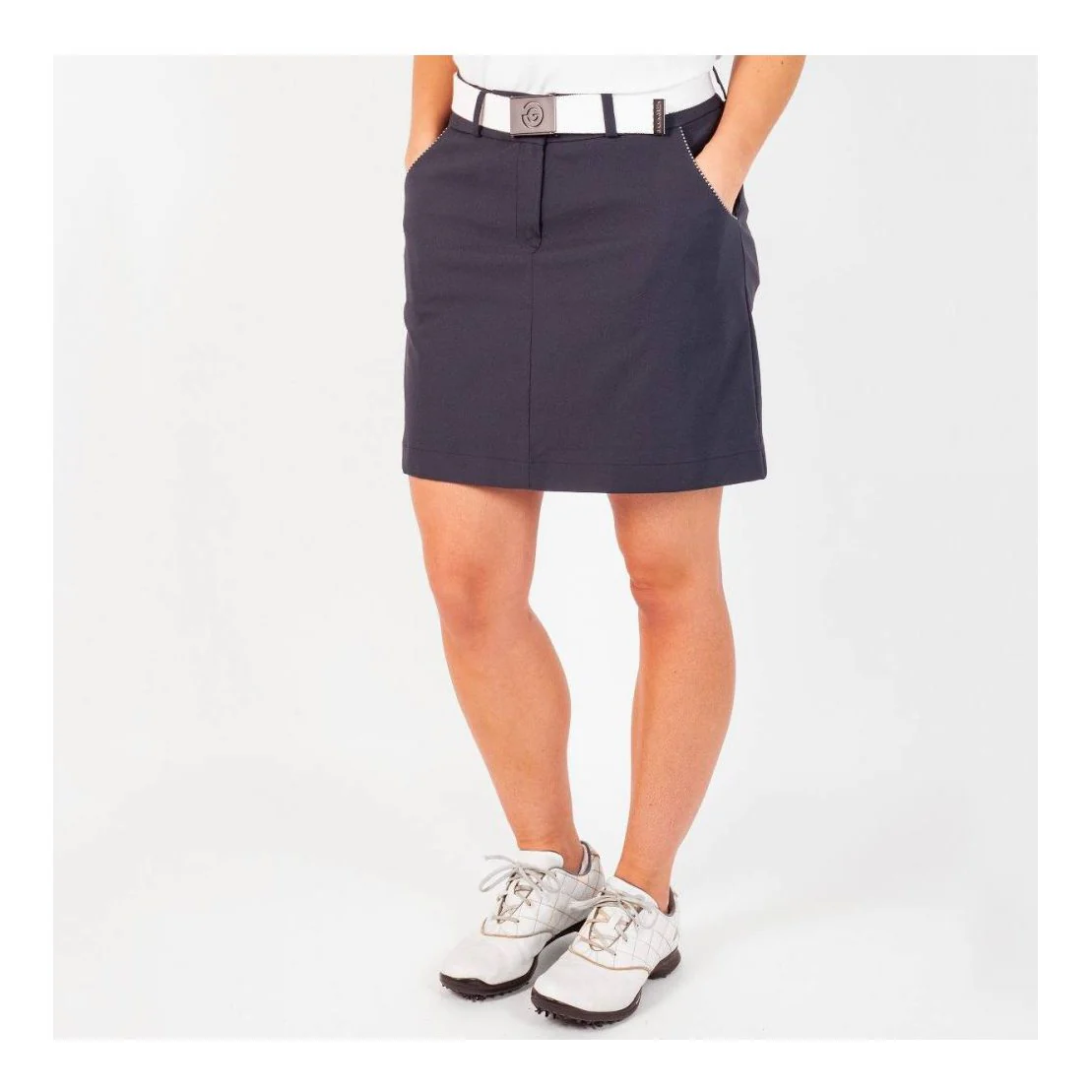 Galvin Green Ladies Nikki V8+ Golf Skort G8882 - Image 3
