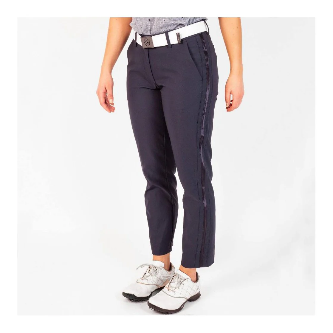 Galvin Green Ladies Norma V8+ Golf Trousers G8880 - Image 3