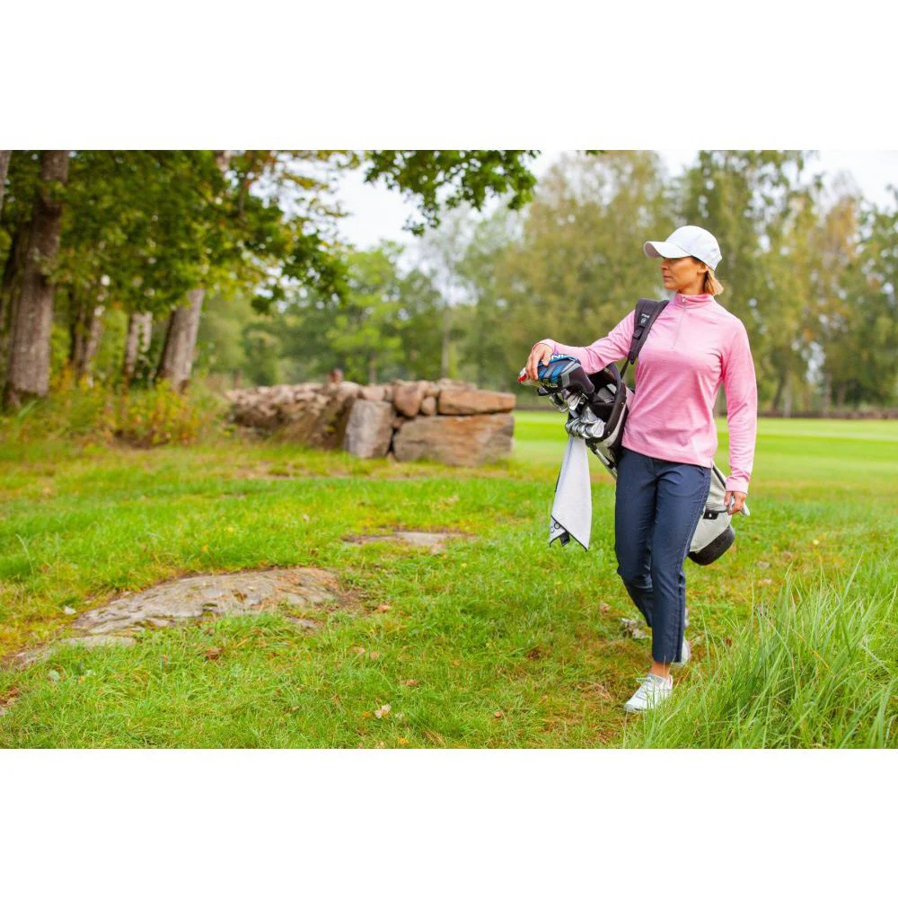 Galvin Green Ladies Norma V8+ Golf Trousers G8880 - Image 4