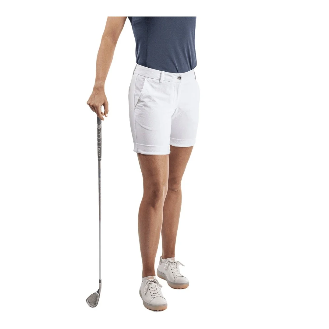 Galvin Green Ladies Petra Golf Shorts G2182 - Image 5