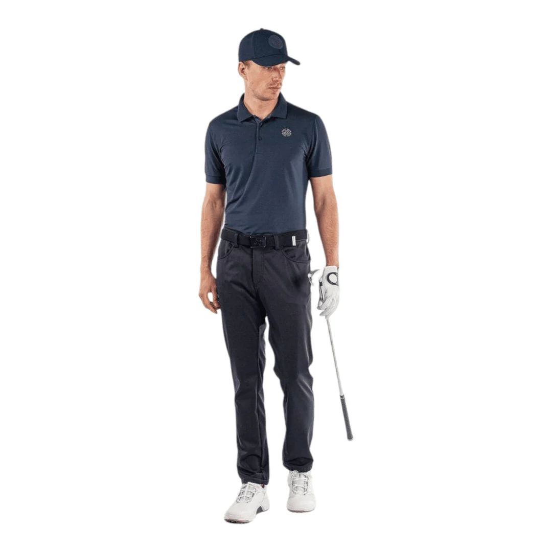 Galvin Green Lane Interface-1 Stretch Golf Trousers - Image 4