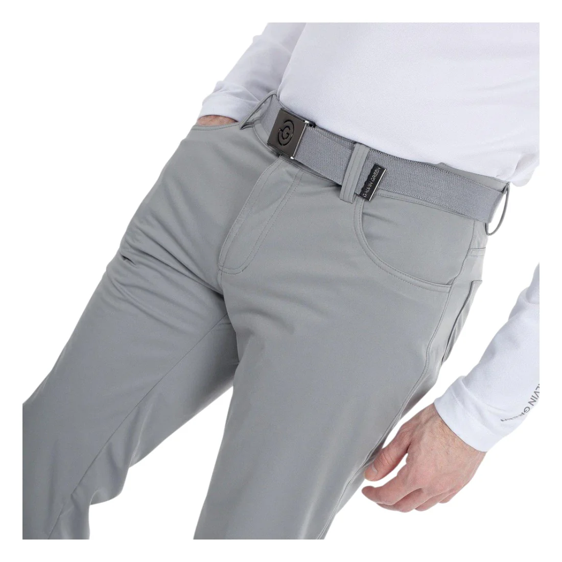 Galvin Green Lane Interface-1 Stretch Golf Trousers - Image 7