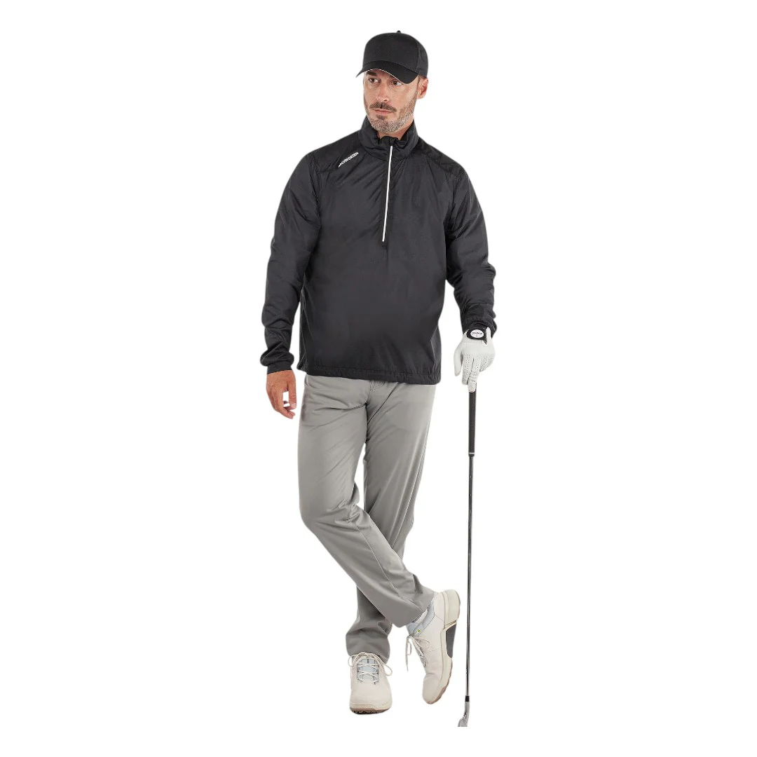 Galvin Green Larry Windproof Golf Jacket - Image 5