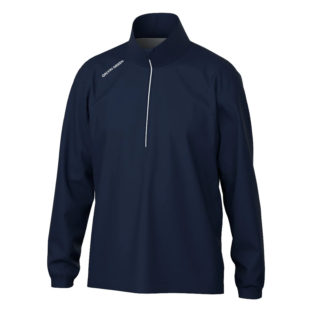 Galvin Green Larry Windproof Golf Jacket - Image 2