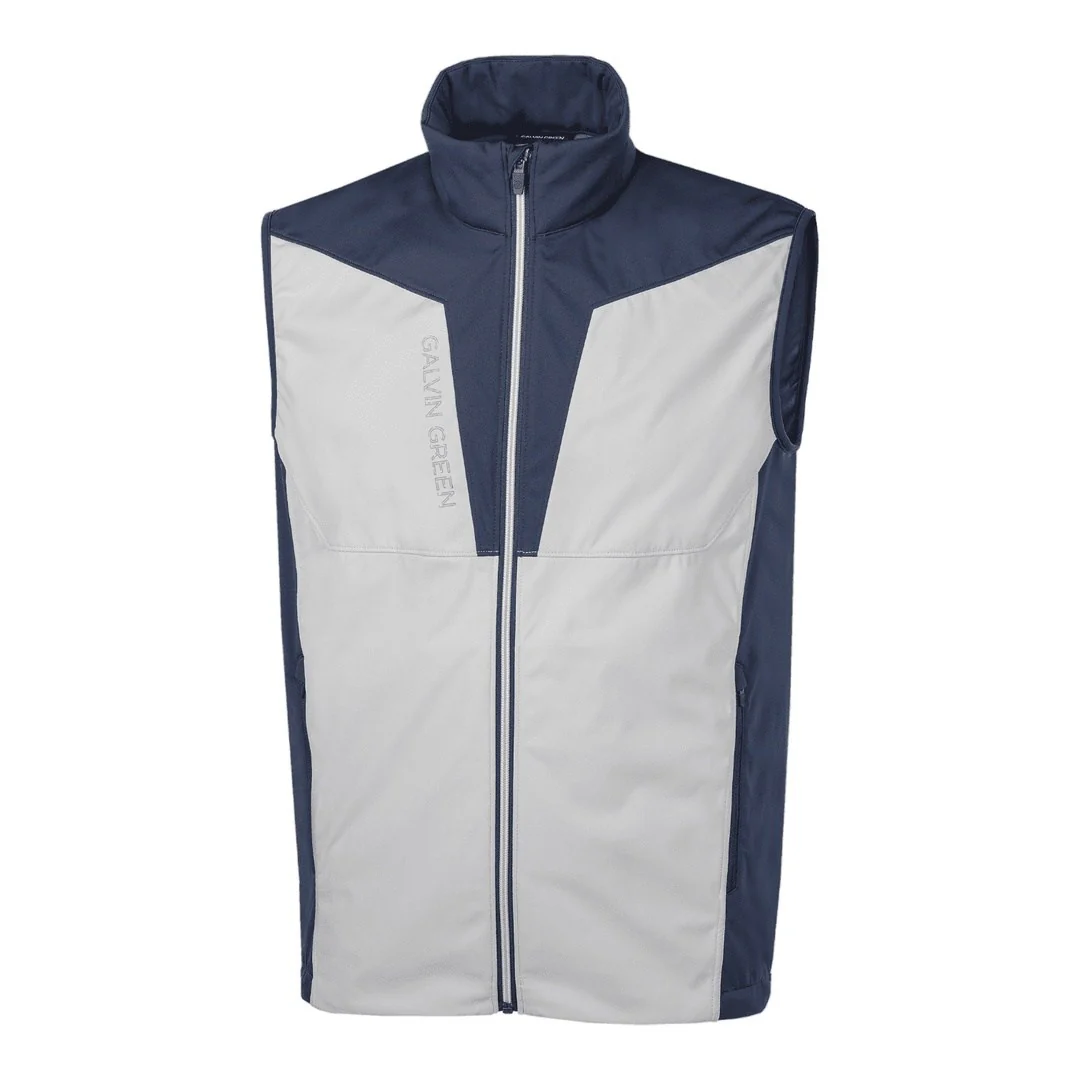 Galvin Green Lathan Interface-1 Golf Wind Vest