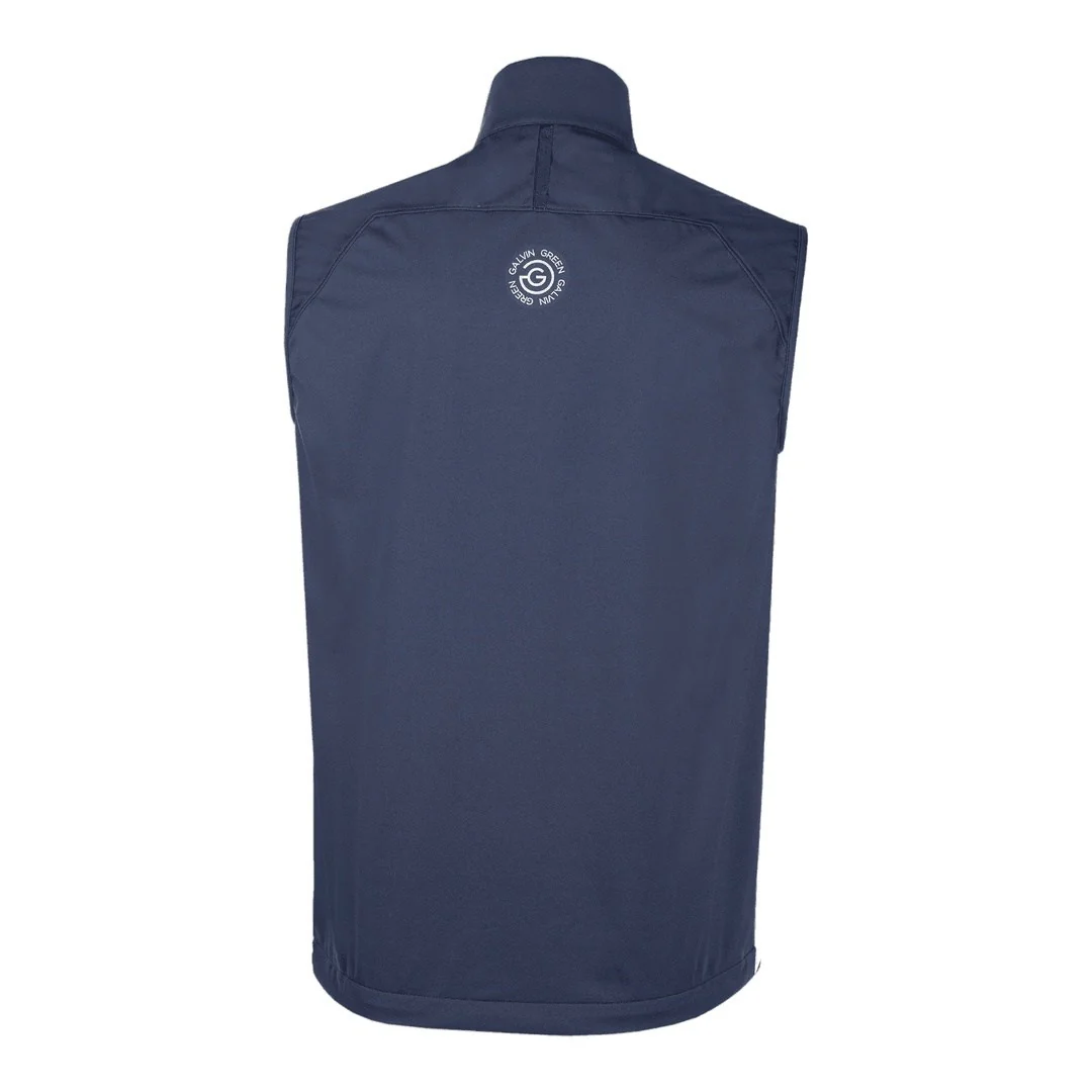 Galvin Green Lathan Interface-1 Golf Wind Vest - Image 2