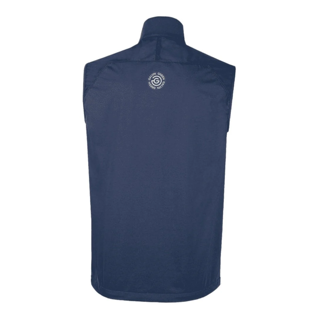 Galvin Green Lathan Interface-1 Golf Wind Vest - Image 2
