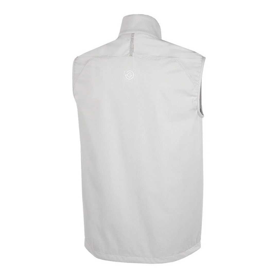 Galvin Green Lathan Interface-1 Golf Wind Vest - Image 2