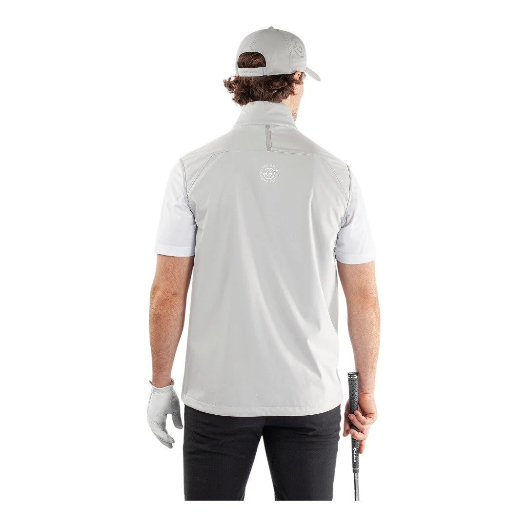 Galvin Green Lathan Interface-1 Golf Wind Vest - Image 4