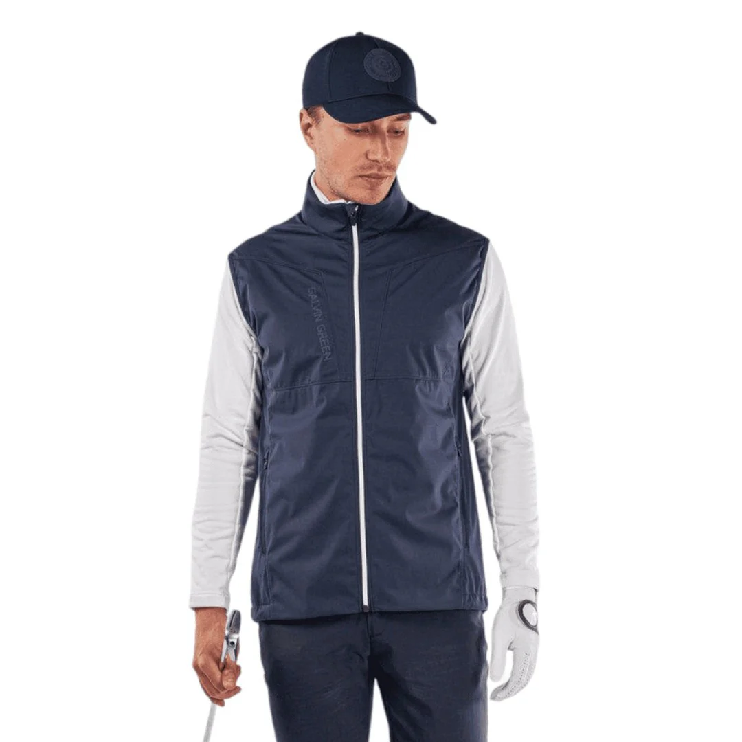 Galvin Green Lathan Interface-1 Golf Wind Vest - Image 3