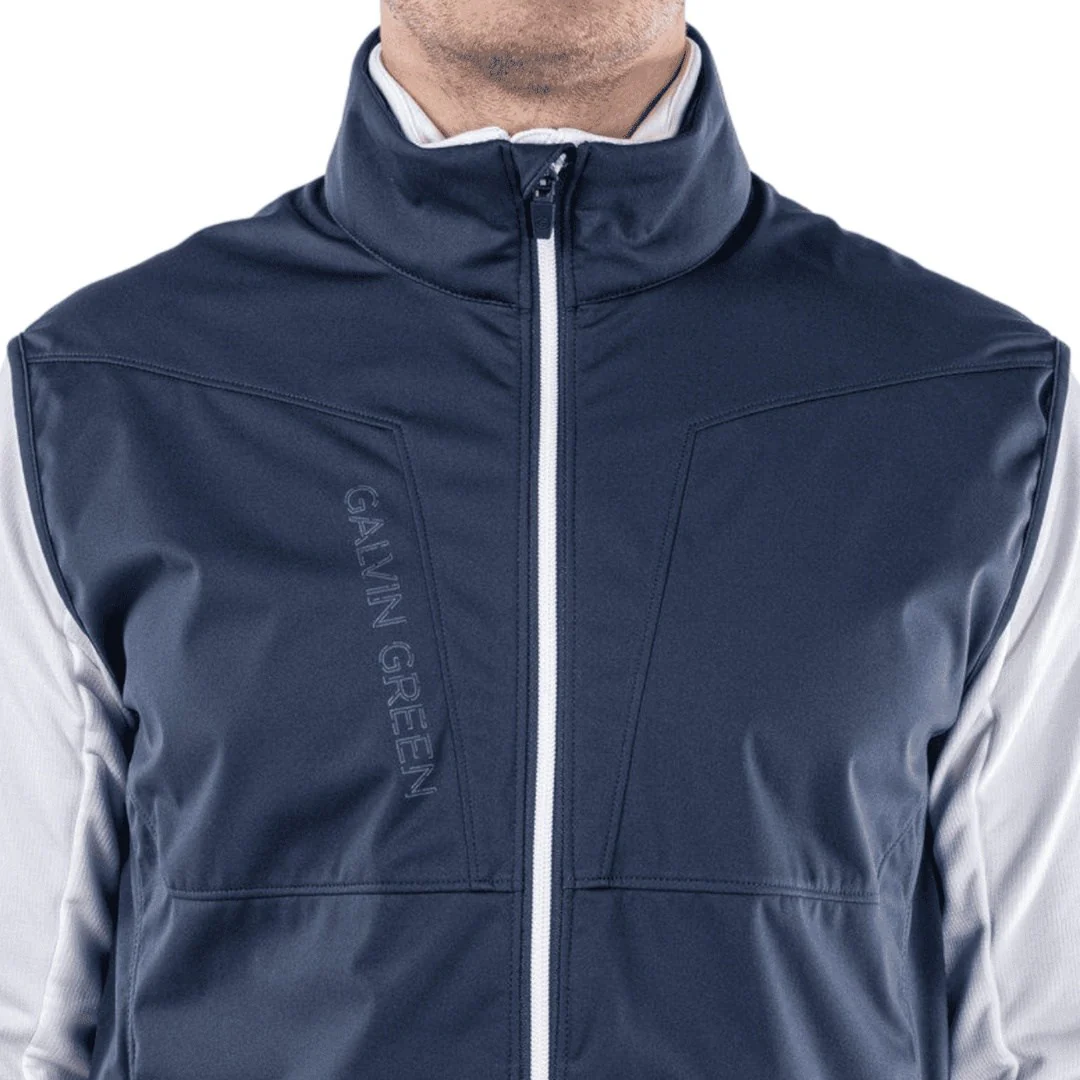 Galvin Green Lathan Interface-1 Golf Wind Vest - Image 4